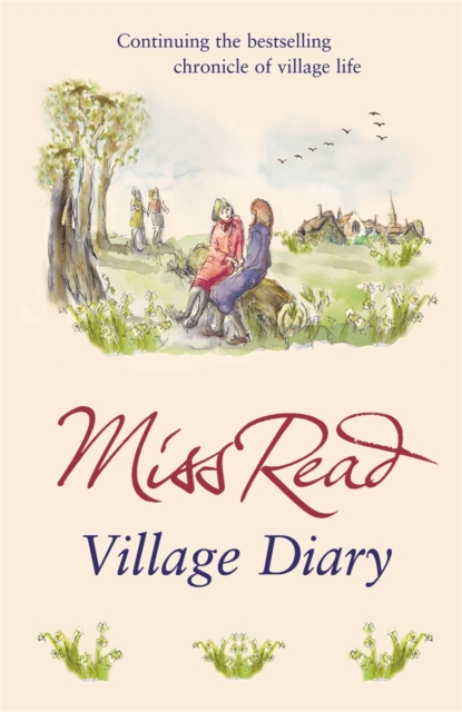 Village Diary - Miss Read