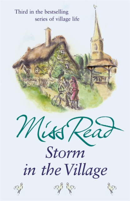 Storm in the Village - Miss Read