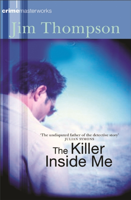 Killer Inside Me - Jim Thompson