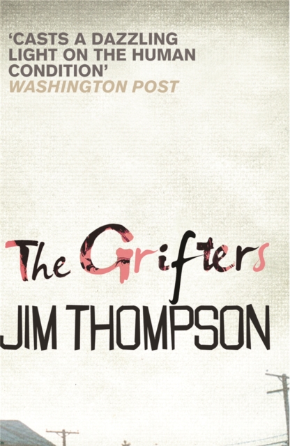 Grifters - Jim Thompson