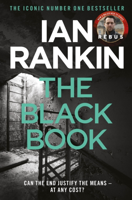 Black Book - Ian Rankin