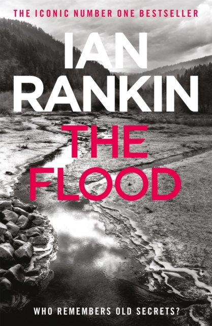 Flood - Ian Rankin