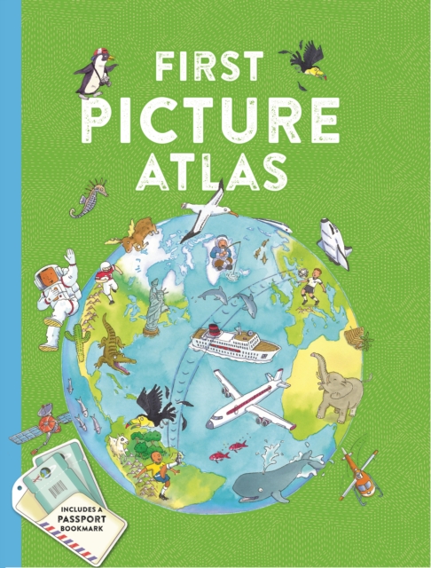 First Picture Atlas - 