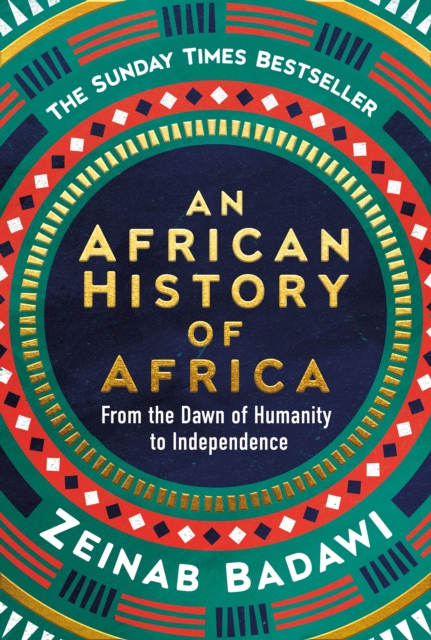 African History of Africa - Zeinab Badawi