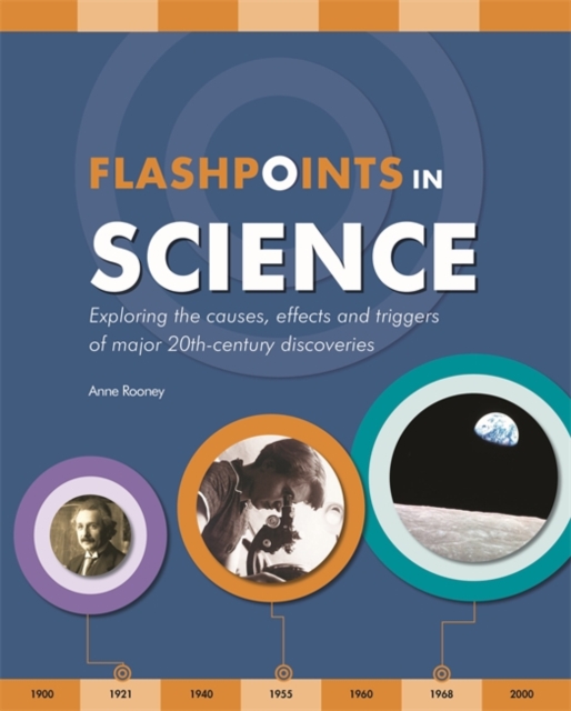 Flashpoints in Science - 