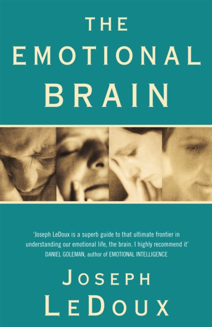 Emotional Brain - Joseph Ledoux