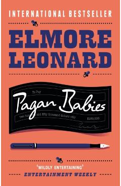 Poza produsului Pagan Babies - Elmore Leonard