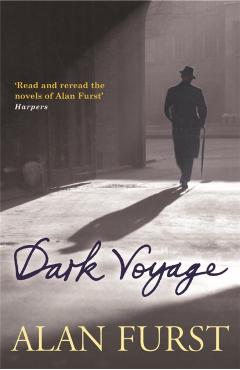 Poza produsului Dark Voyage - Alan Furst