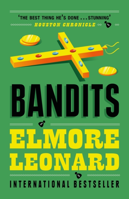 Bandits - Elmore Leonard