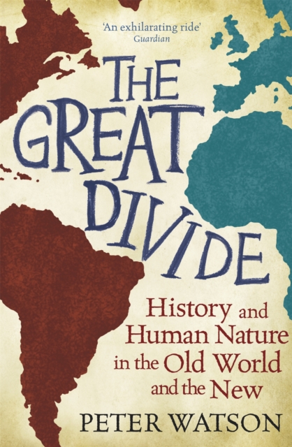 Great Divide - Peter Watson