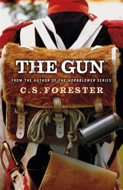 Gun - C. S. Forester