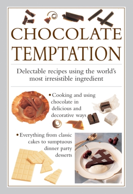 Chocolate Temptation - 