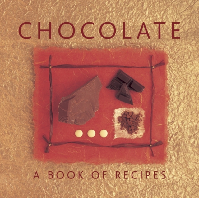 Chocolate - Helen Sudell