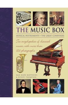 Music Box -