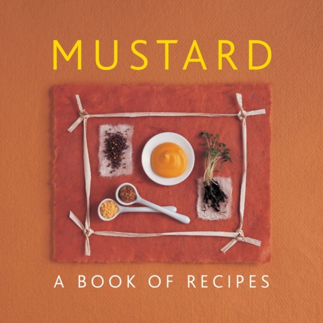 Mustard - Helen Sudell