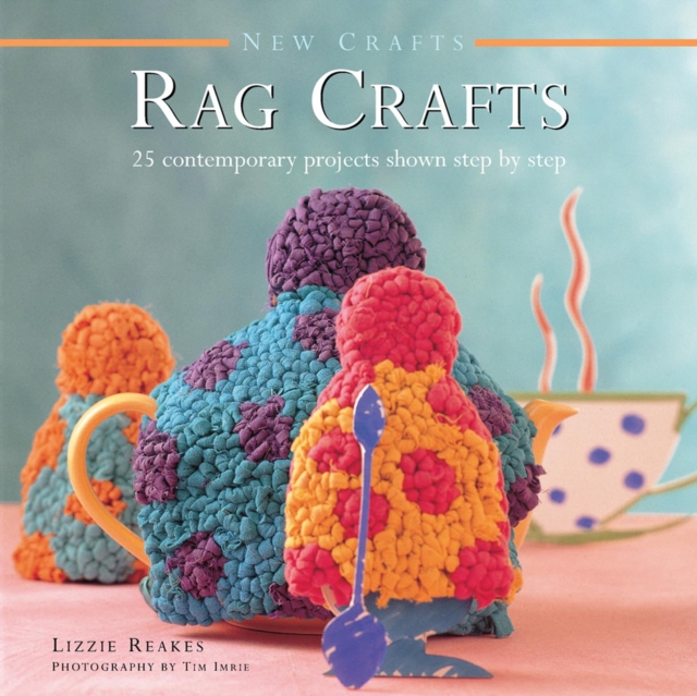 New Crafts: Rag Crafts - 