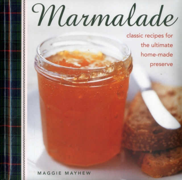 Marmalade - 