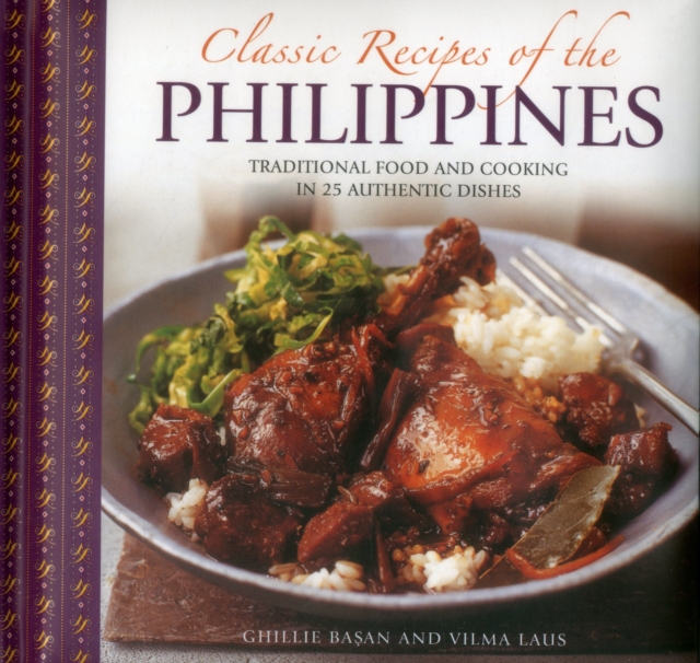 Classic Recipes of the Philippines - 