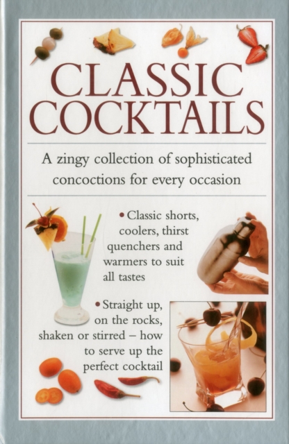 Classic Cocktails - 