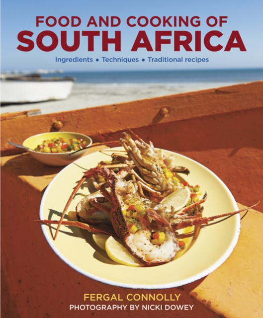 Food and Cooking of South Africa -