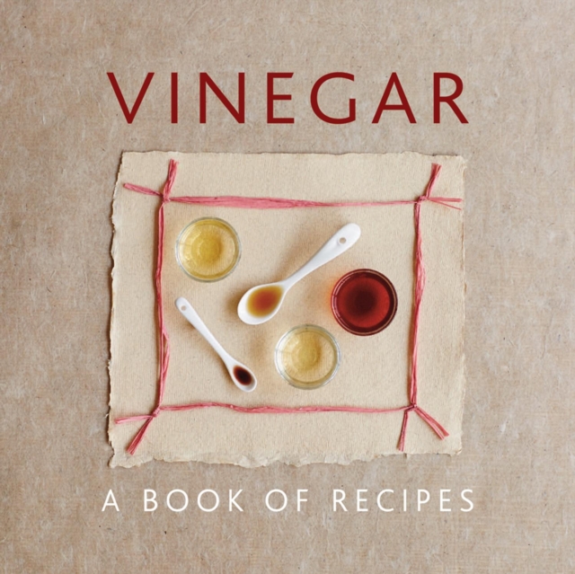 Vinegar - Helen Sudell