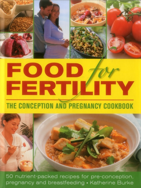 Food for Fertility - 