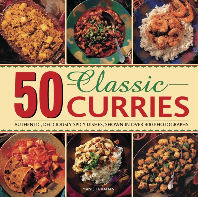 50 Classic Curries - 