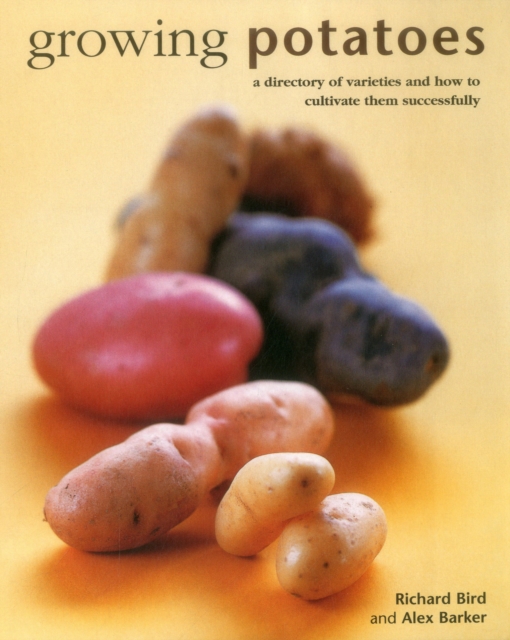 Growing Potatoes - 