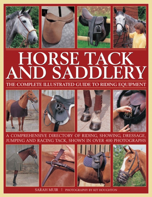 Horse Tack and Saddlery - 