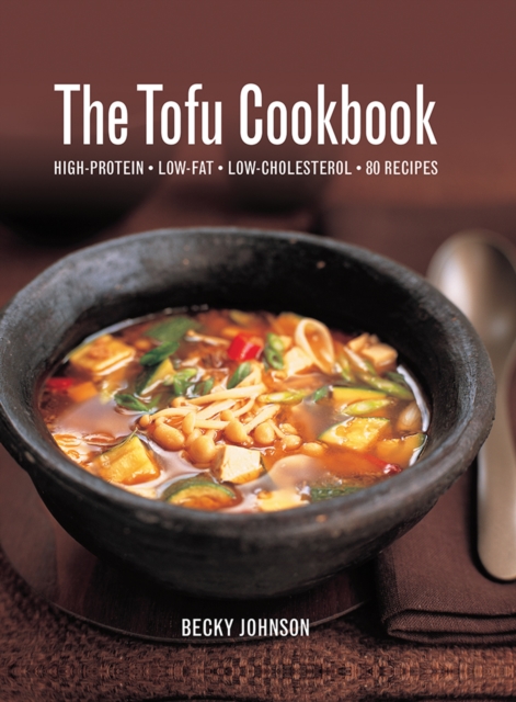 Tofu Cookbook - 