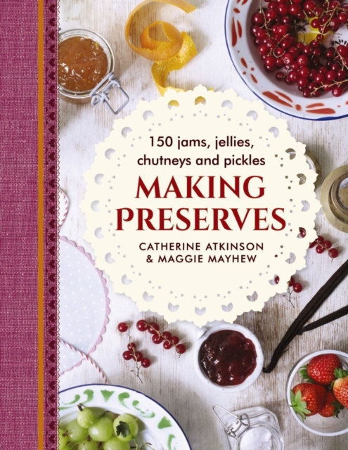 Making Preserves - 