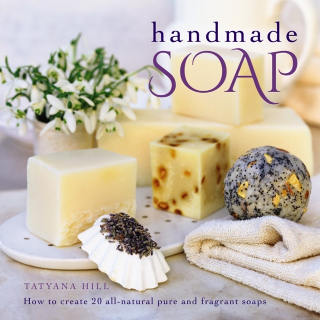 Handmade Soap - 