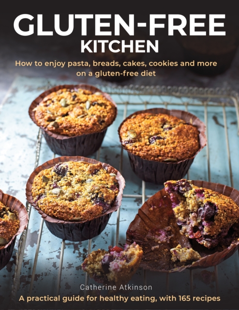 Gluten-Free Kitchen - Catherine Atkinson