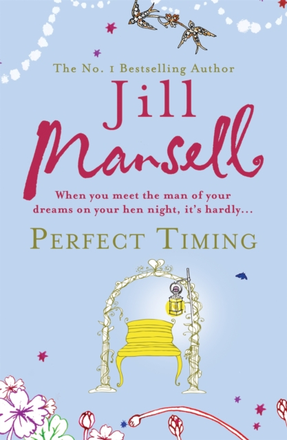 Perfect Timing - Jill Mansell