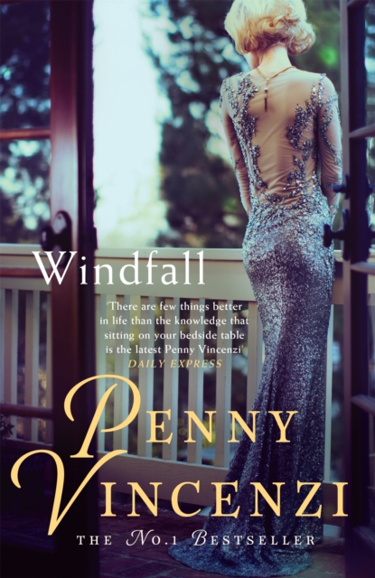 Windfall - Penny Vincenzi