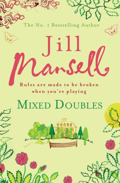 Mixed Doubles - Jill Mansell