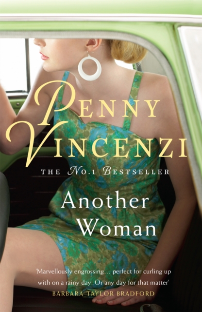 Another Woman - Penny Vincenzi