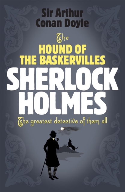 Sherlock Holmes: The Hound of the Baskervilles (Sherlock Complete Set 5) - Arthur Conan Doyle