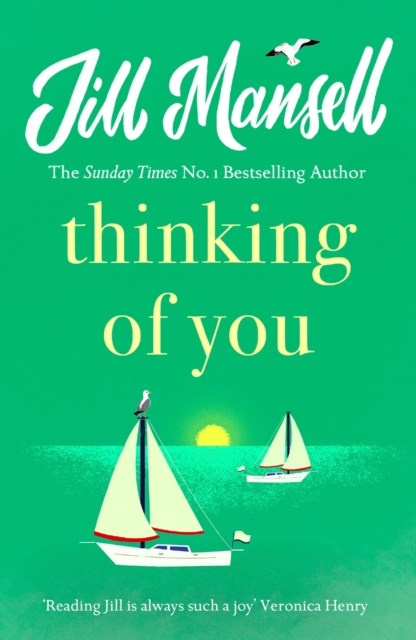 Thinking Of You - Jill Mansell