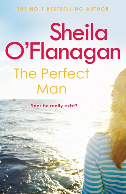 Perfect Man - Sheila O'flanagan