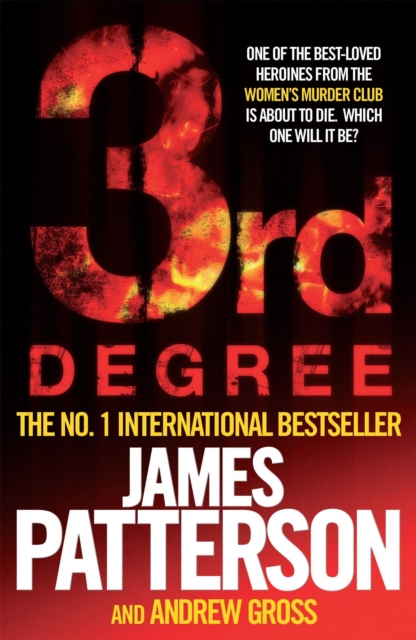 3rd Degree - James|gross Patterson