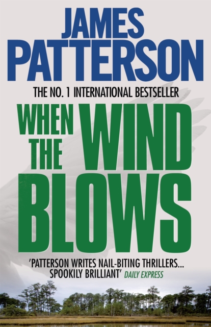 When the Wind Blows - James Patterson