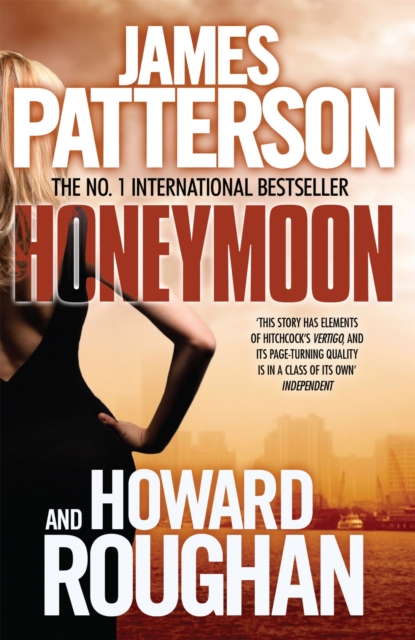 Honeymoon - James|roughan Patterson