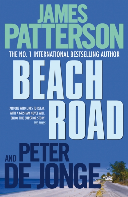 Beach Road - James|jonge Patterson