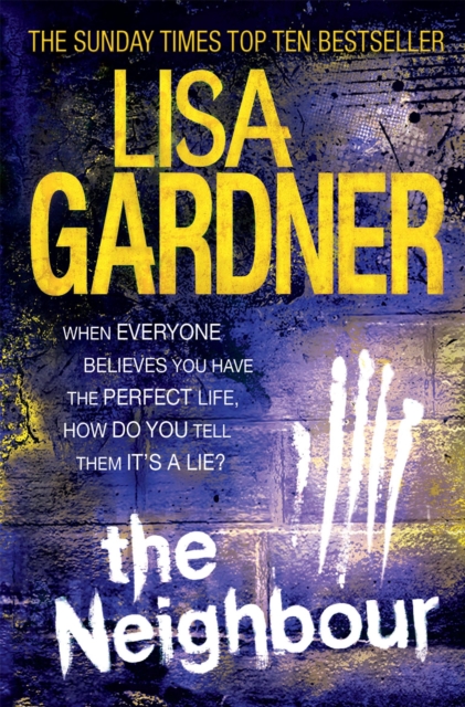 Neighbour (Detective D.D. Warren 3) - Lisa Gardner