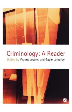 Poza produsului Criminology - 