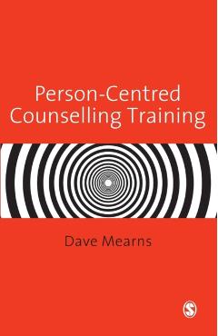Poza produsului Person-Centred Counselling Training - Dave Mearns
