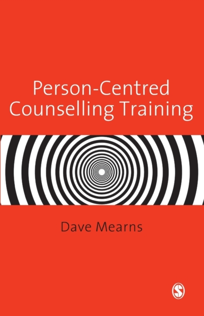 Person-Centred Counselling Training - Dave Mearns