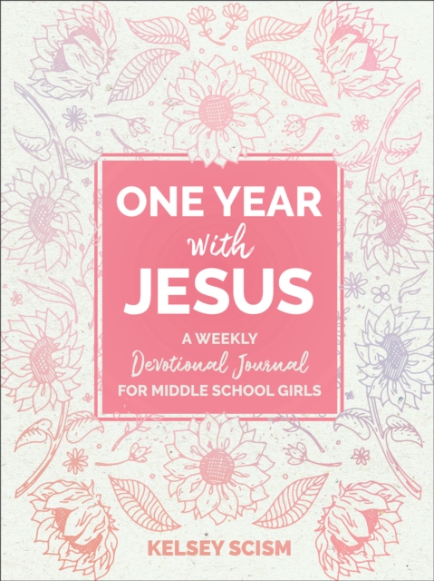 One Year with Jesus - Kelsey Scism