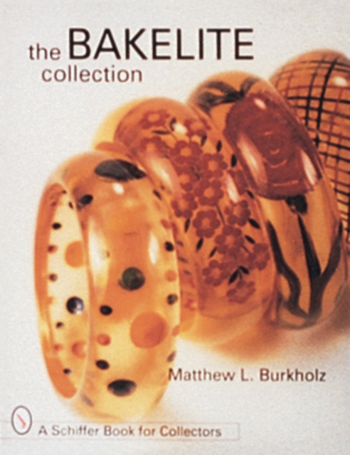Bakelite Collection - Matthew L. Burkholz